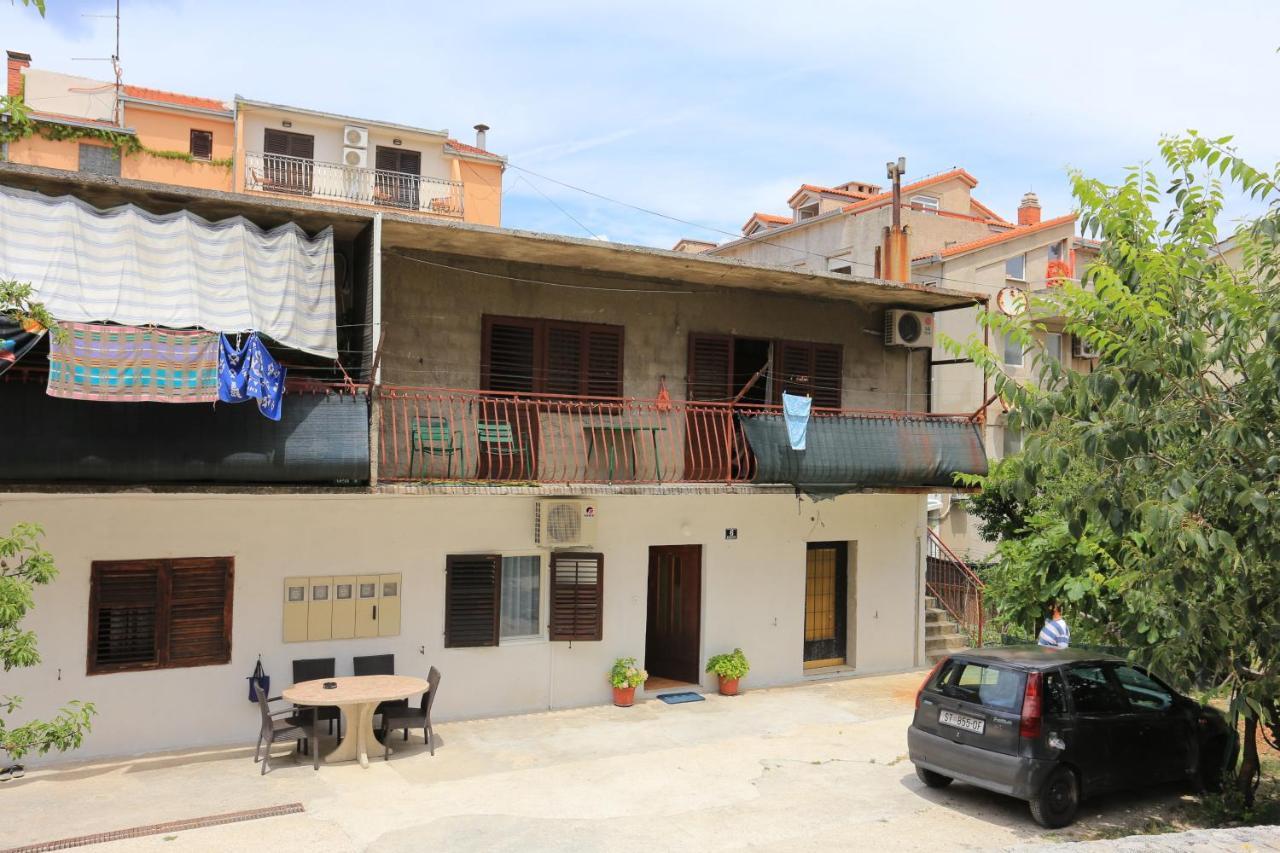 With A Parking Space - 17766 Split